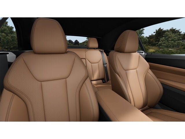 New 2027 Blue Metallic BMW 430i image 11