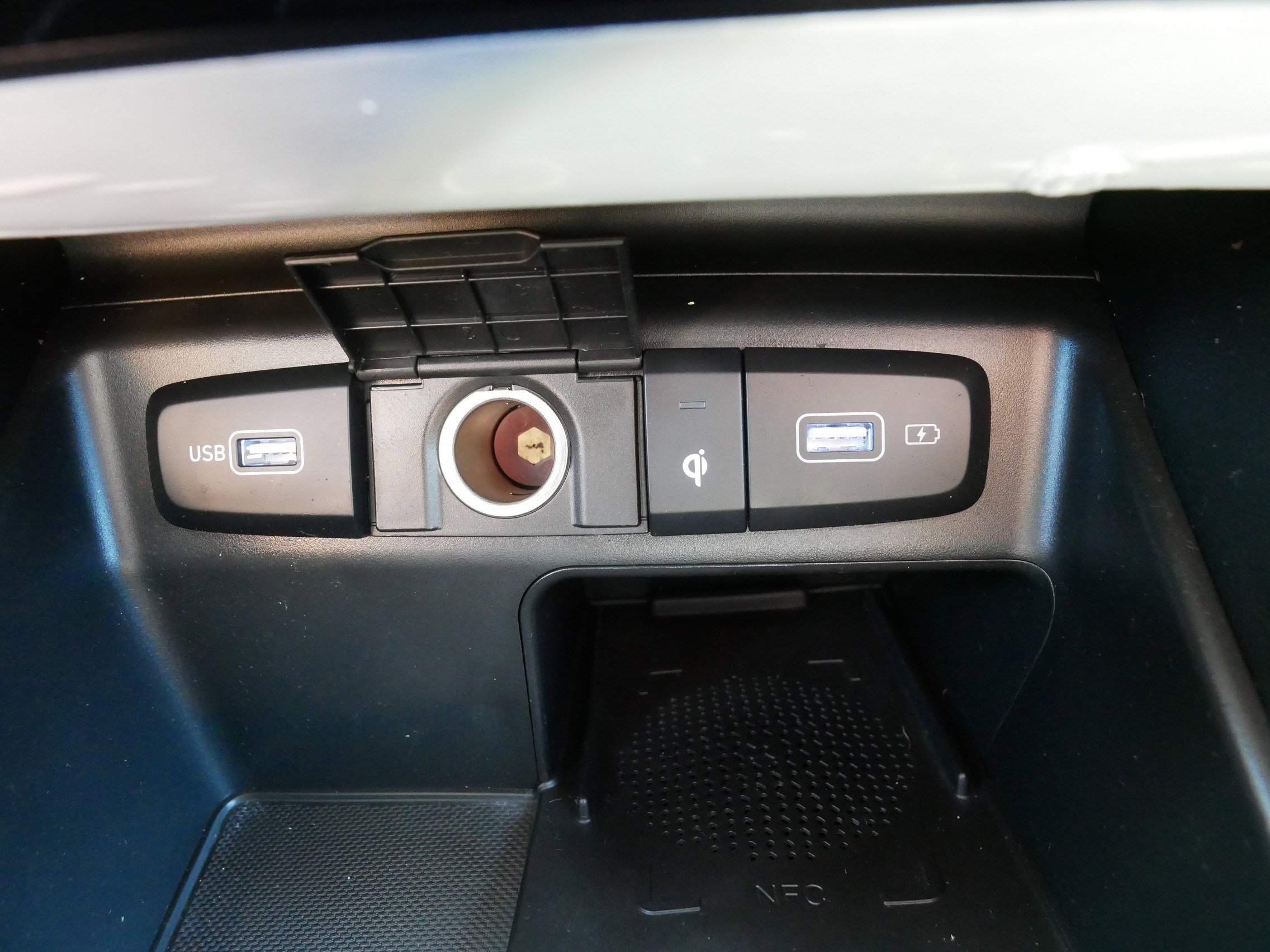 2024 Hyundai Tucson SEL - Photo 33