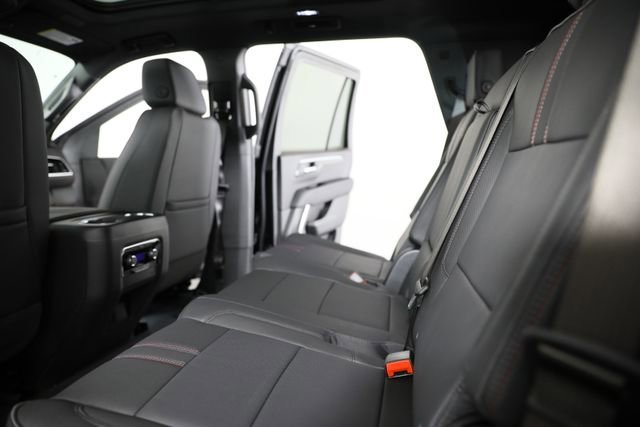 New 2026 Black Chevrolet RST image 20