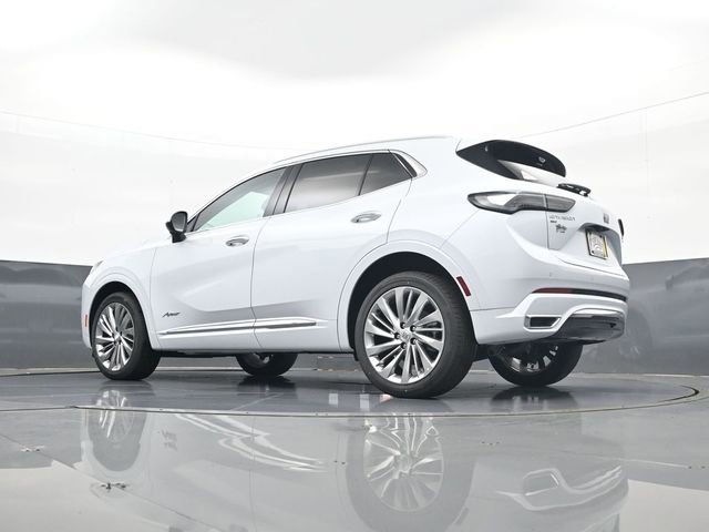 2026 Buick Envision Avenir - Photo 27