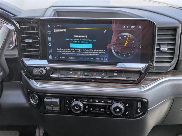 2026 Chevrolet Silverado 1500 RST - Photo 17