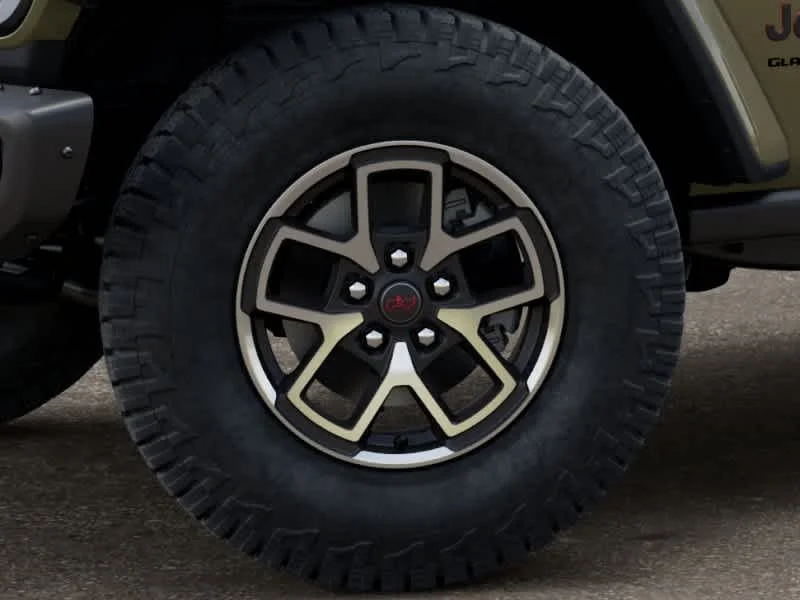 New 2026 41 Jeep Shadow Ops image 8