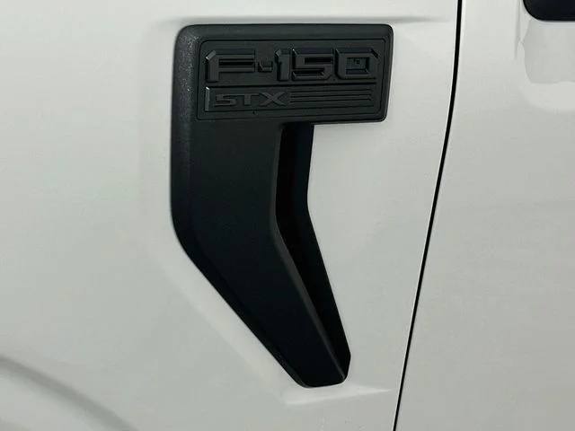 New 2026 White Ford STX image 23