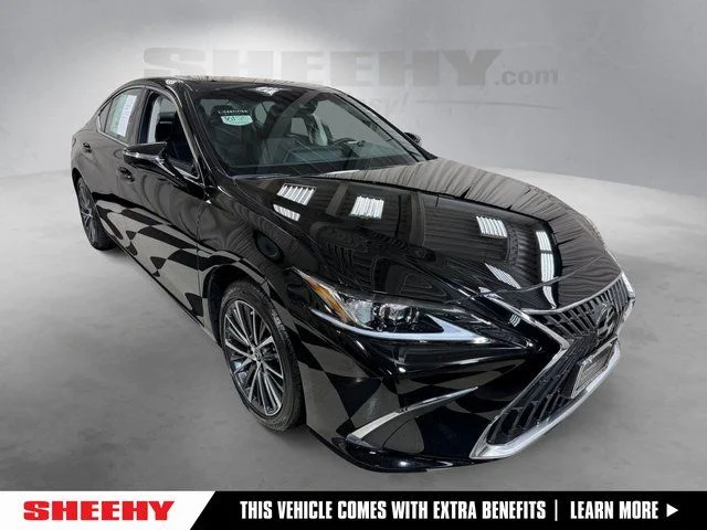 2023 Lexus ES 350 350's photo