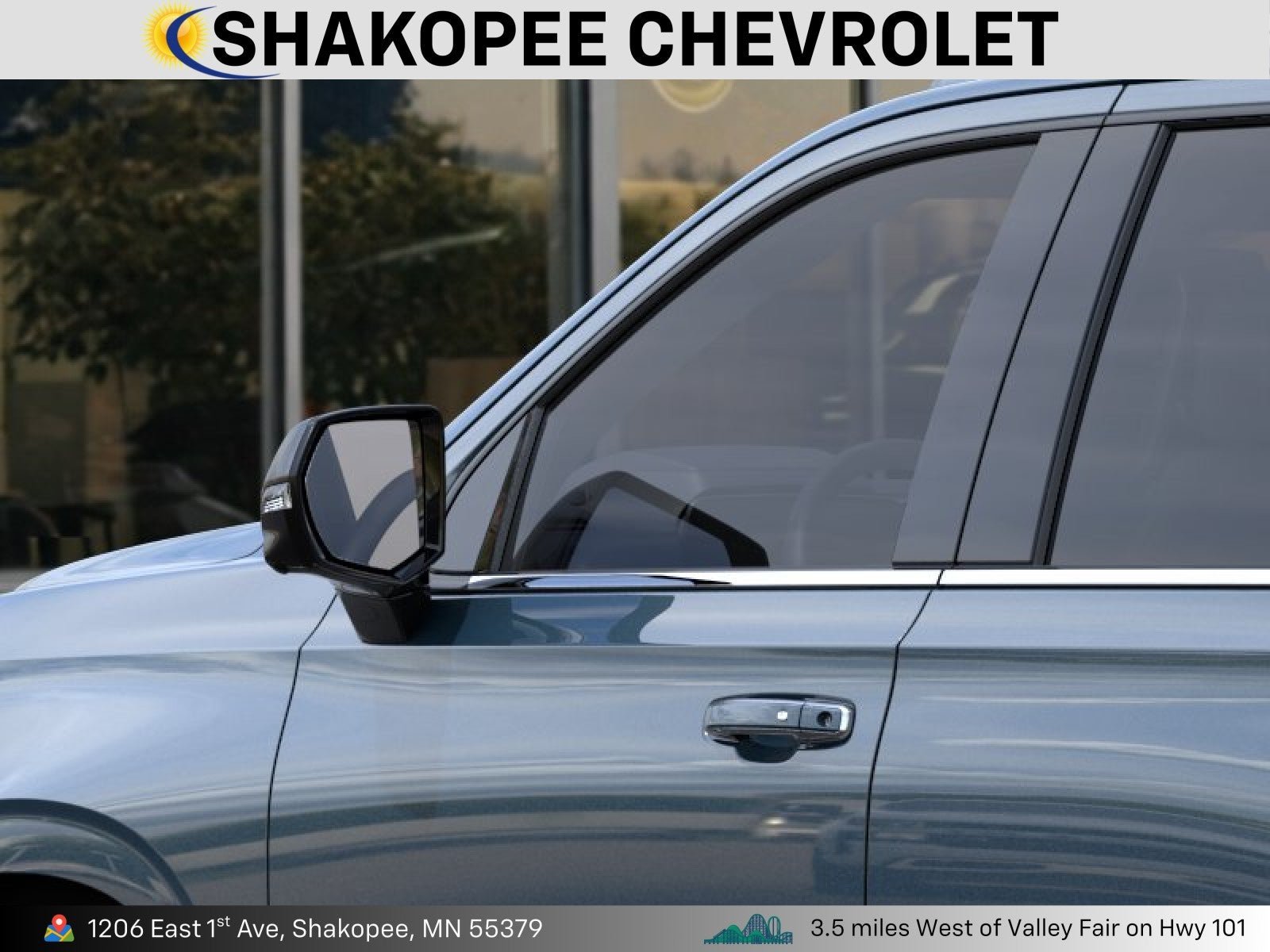 2026 Chevrolet Tahoe Premier - Photo 37