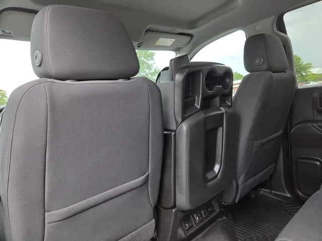 Used 2021 White Chevrolet LT image 30