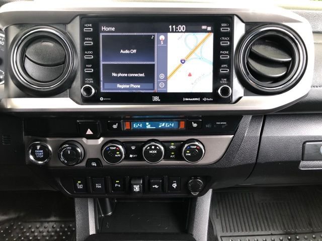 Certified Used 2023 Black Toyota Limited image 28