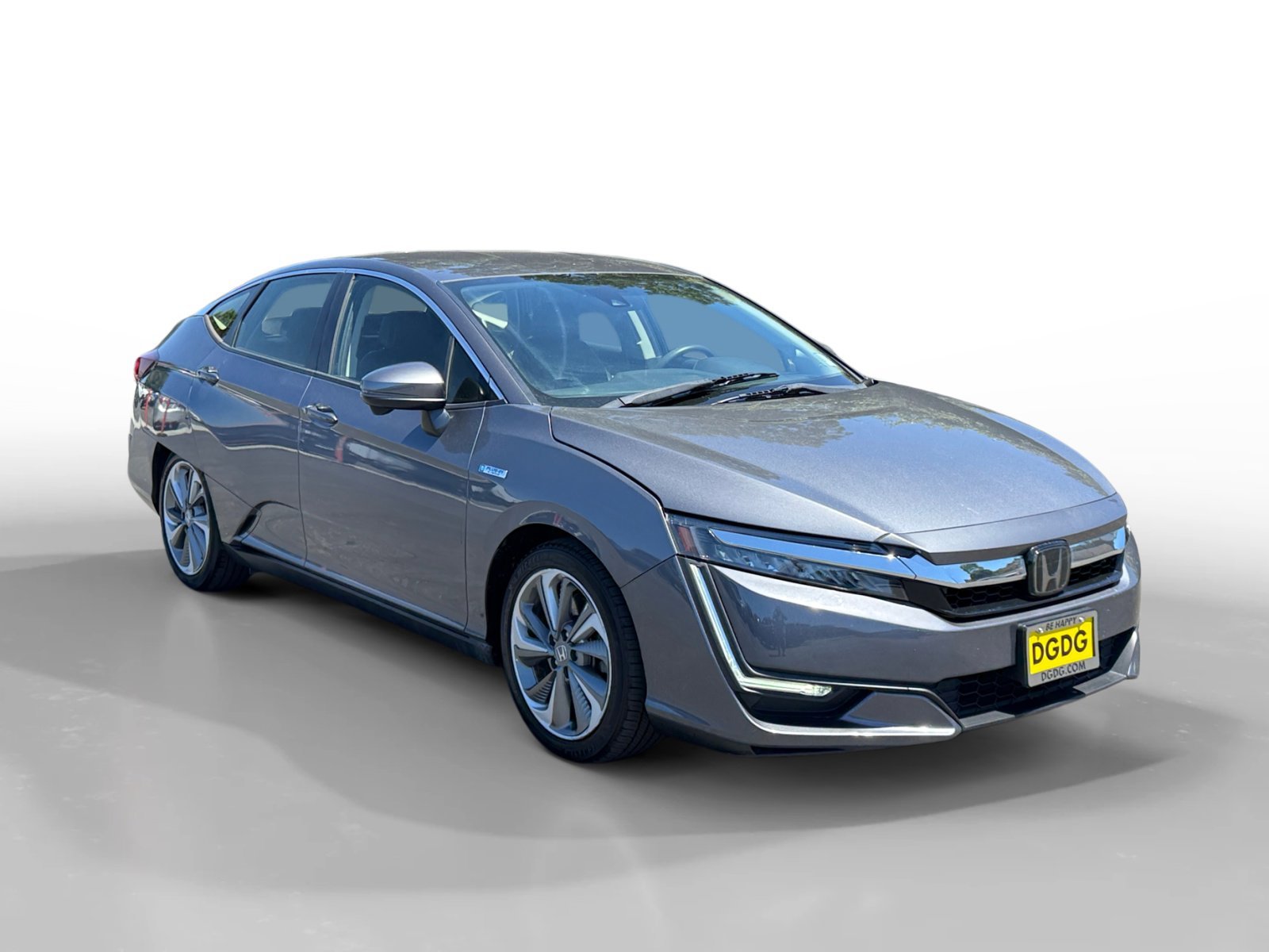 Used 2019 Trans Honda Base image 7