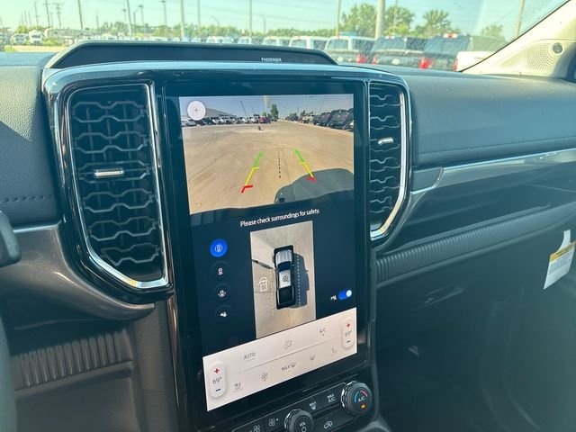 New 2026 White Ford Lariat image 30
