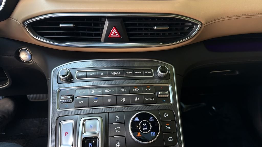 Used 2023 Gray Hyundai Calligraphy image 24