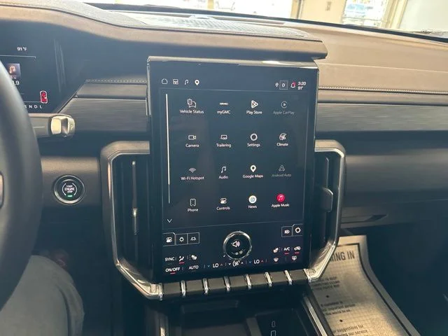 2026 GMC Acadia Elevation - Photo 21