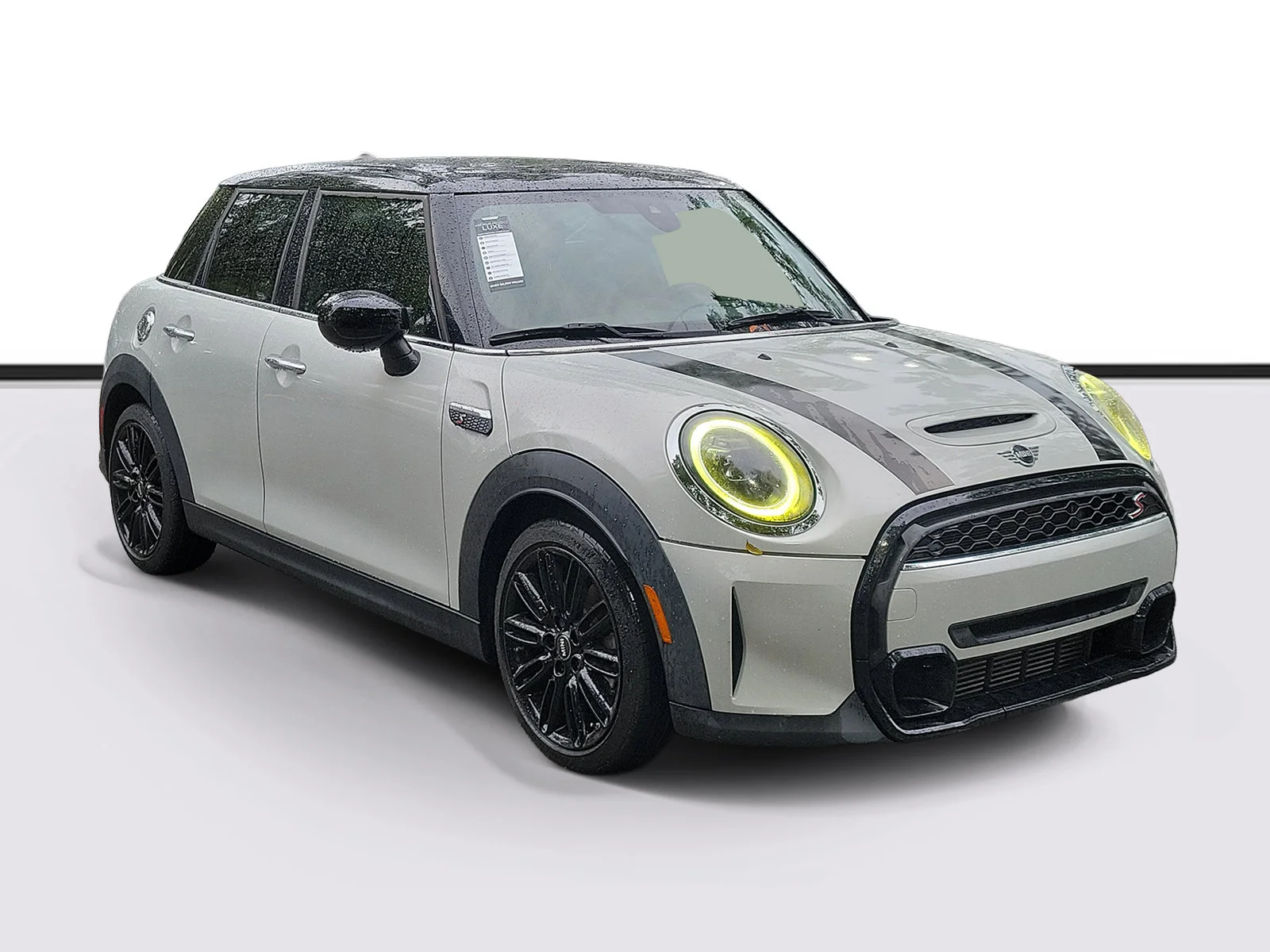 2022 MINI Hardtop 4 Door