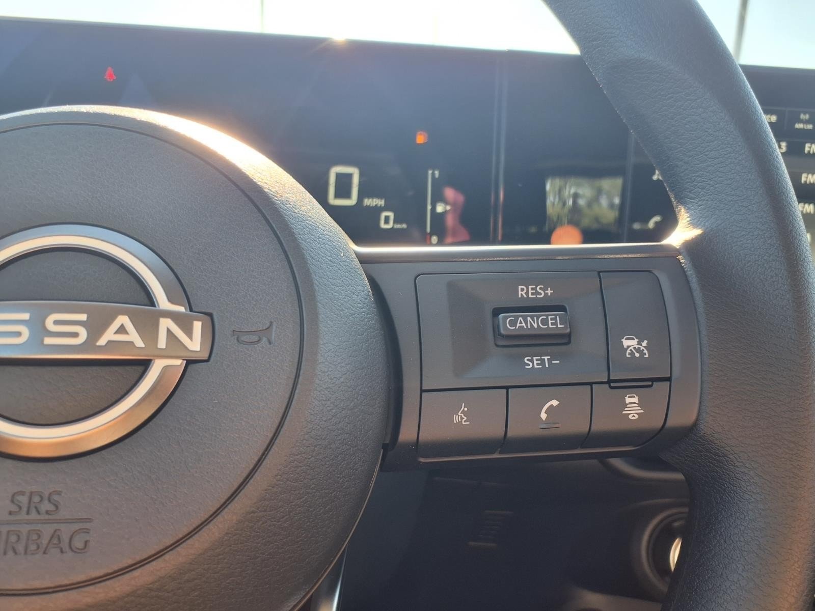 2027 Nissan Kicks photo 17 of 25