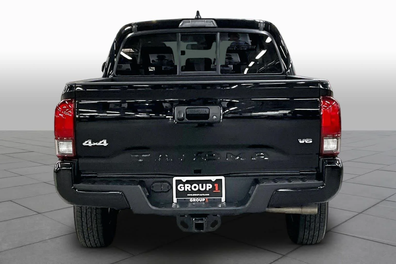 Used 2023 Black Toyota SR image 5