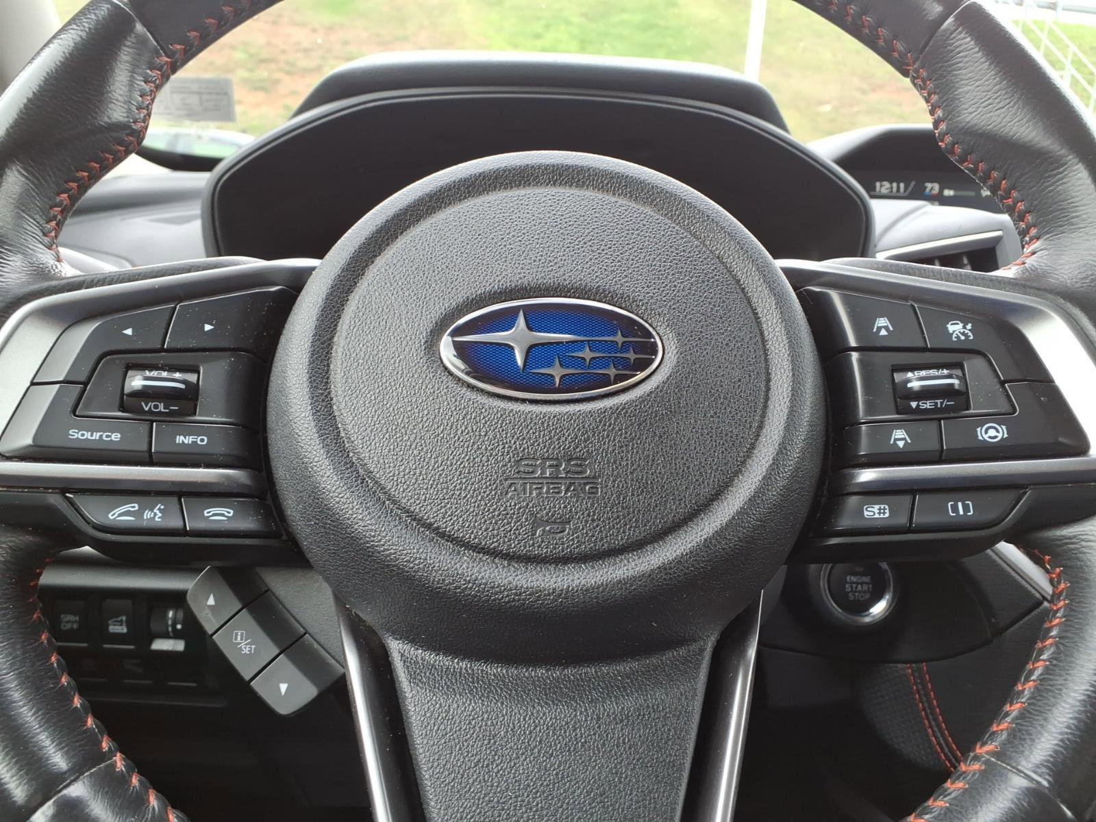 2021 Subaru Forester Sport - Photo 31