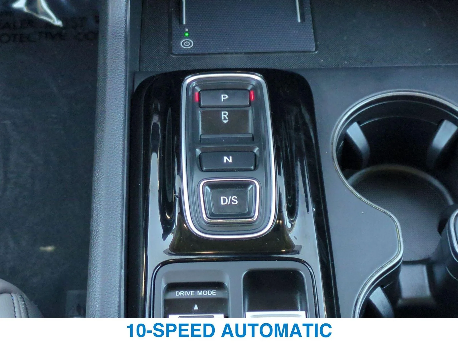 Used 2025 Silver Honda EX-L image 19