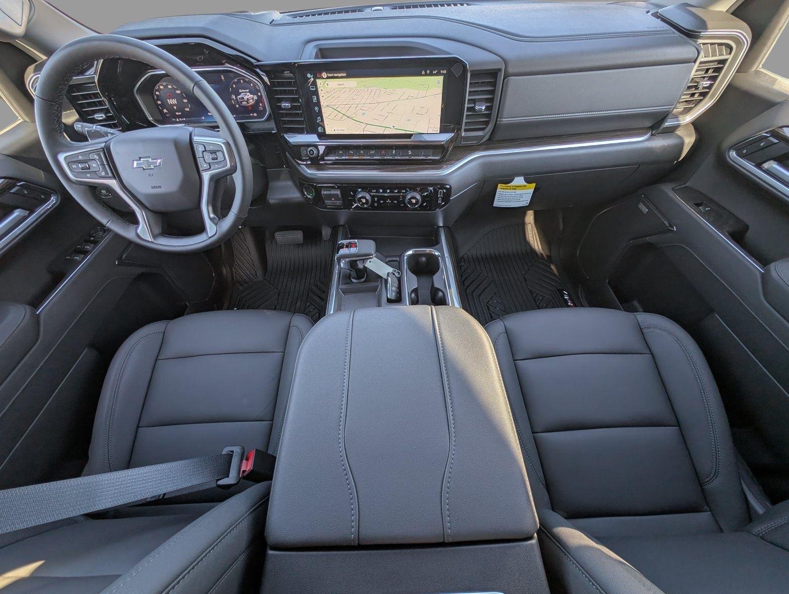 2026 Chevrolet Silverado 1500 LT Trail Boss - Photo 37