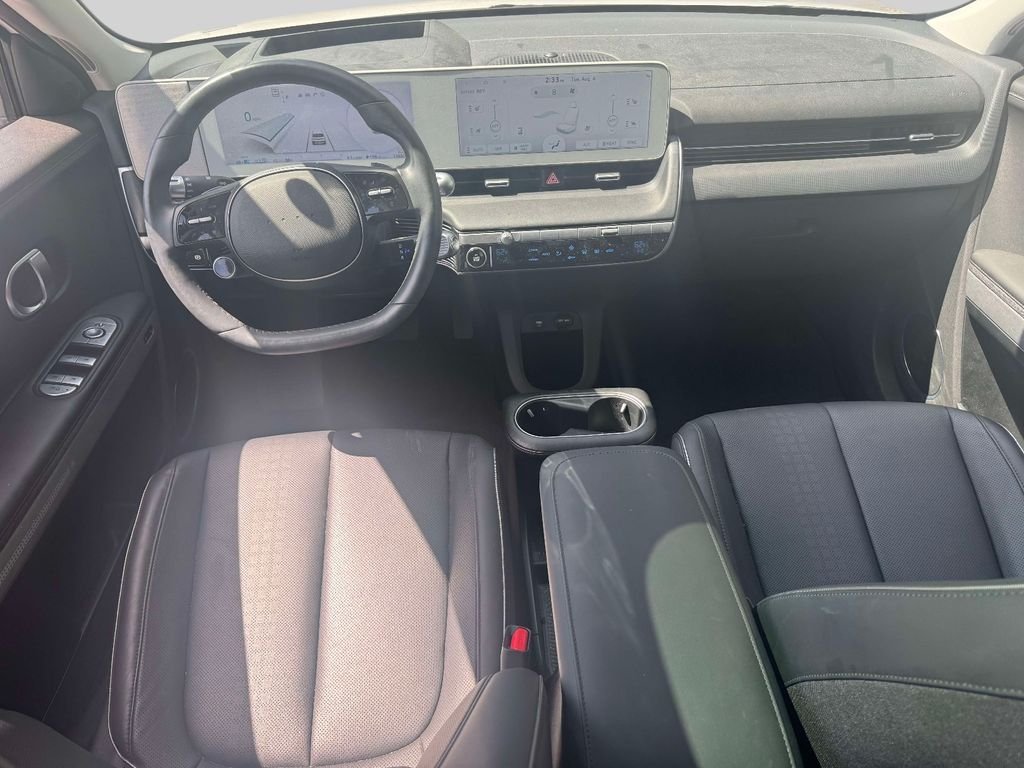 2023 Hyundai IONIQ 5 Limited - Photo 13