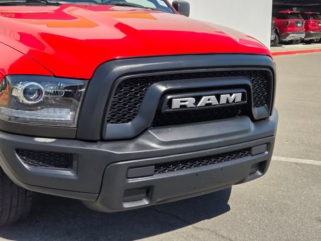 2022 RAM Ram 1500 Classic Warlock - Photo 8