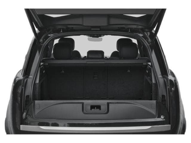 New 2026 Belgravia Green Land Rover  image 11