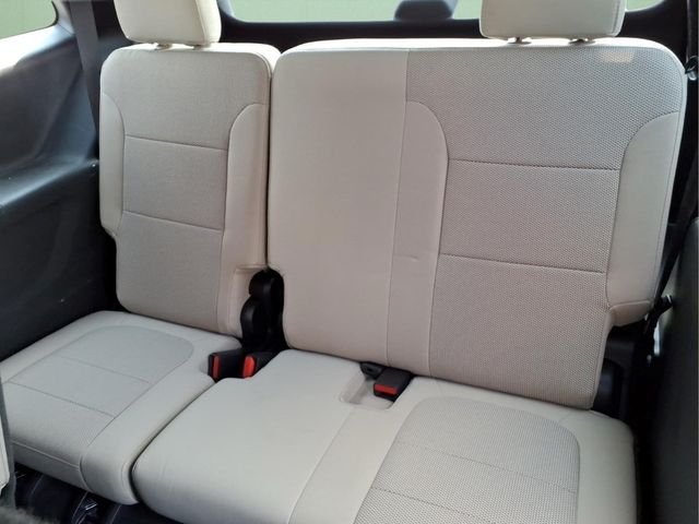 Used 2023 White Chevrolet LS image 13