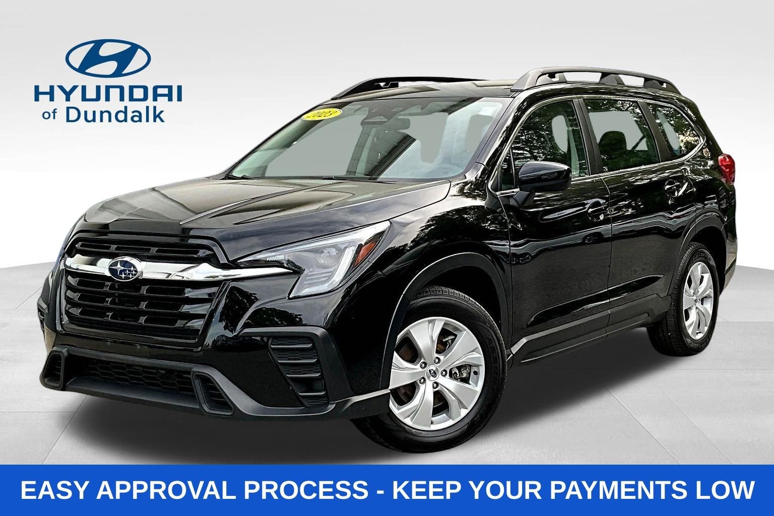 2023 Subaru Ascent -'s photo