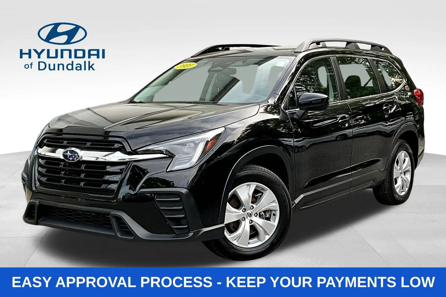 2023 Subaru Ascent -'s photo