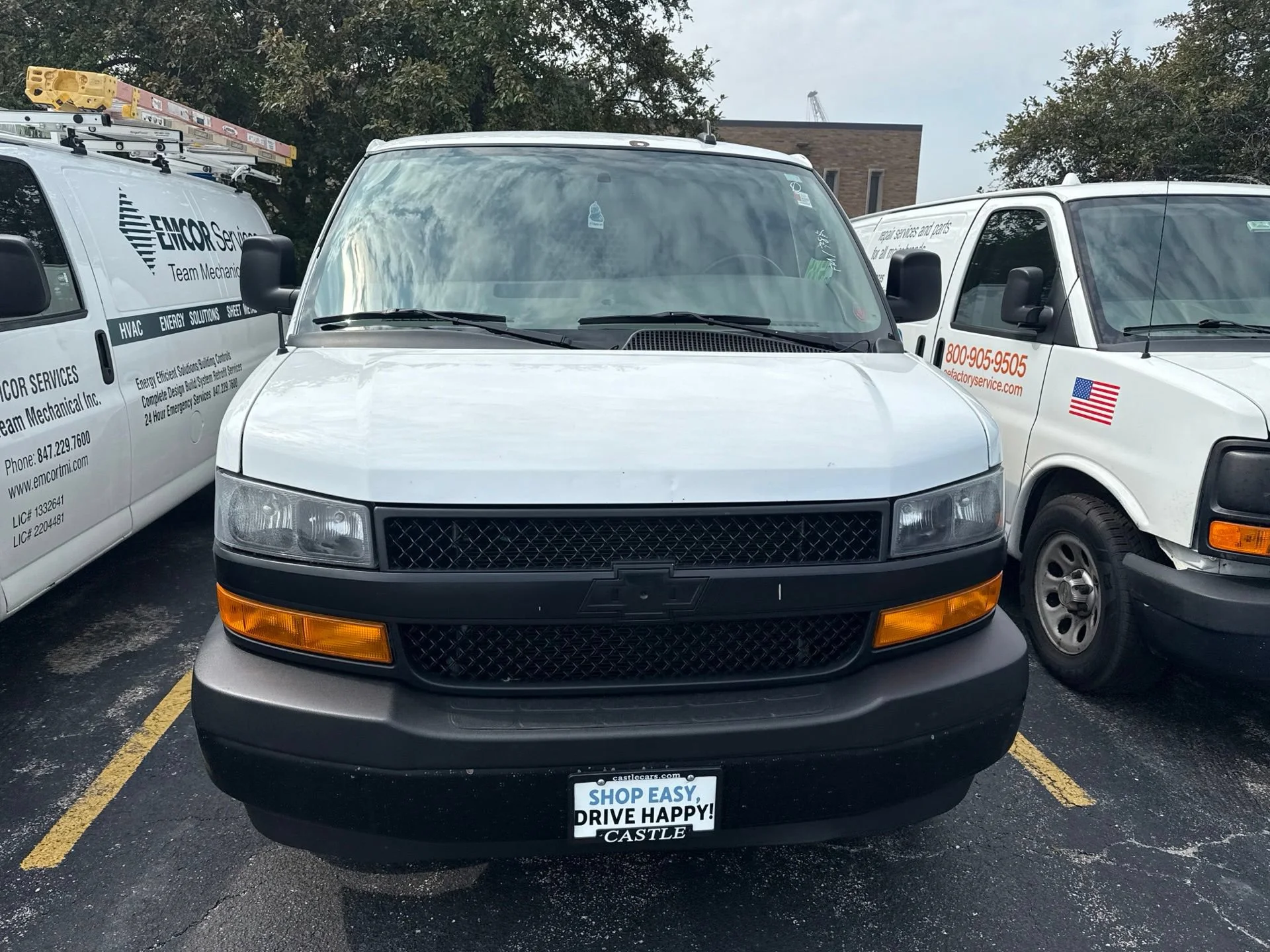 1GCWGAFP7N1200925