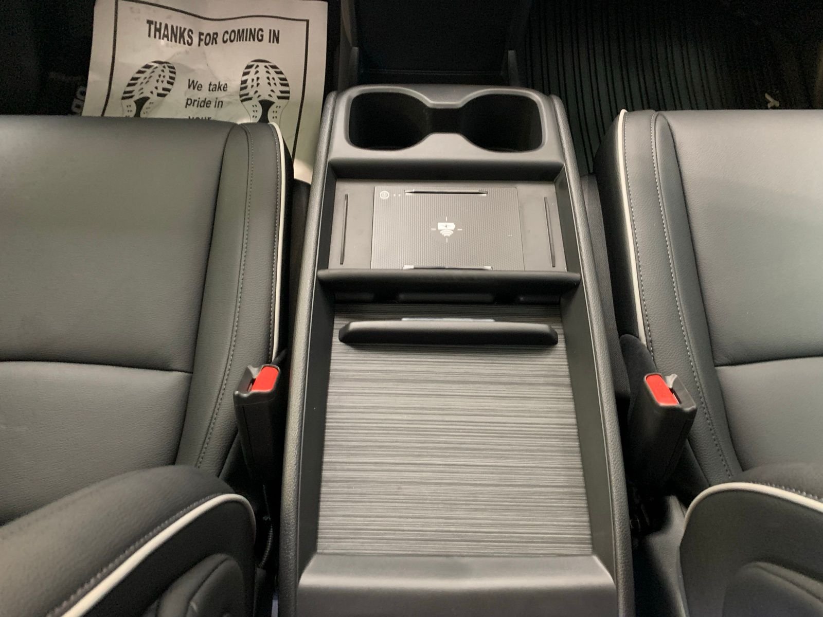 2026 Honda Odyssey Touring - Photo 23