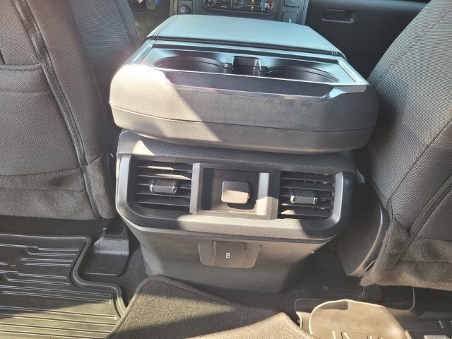 Used 2023 Blue Ford XL image 17