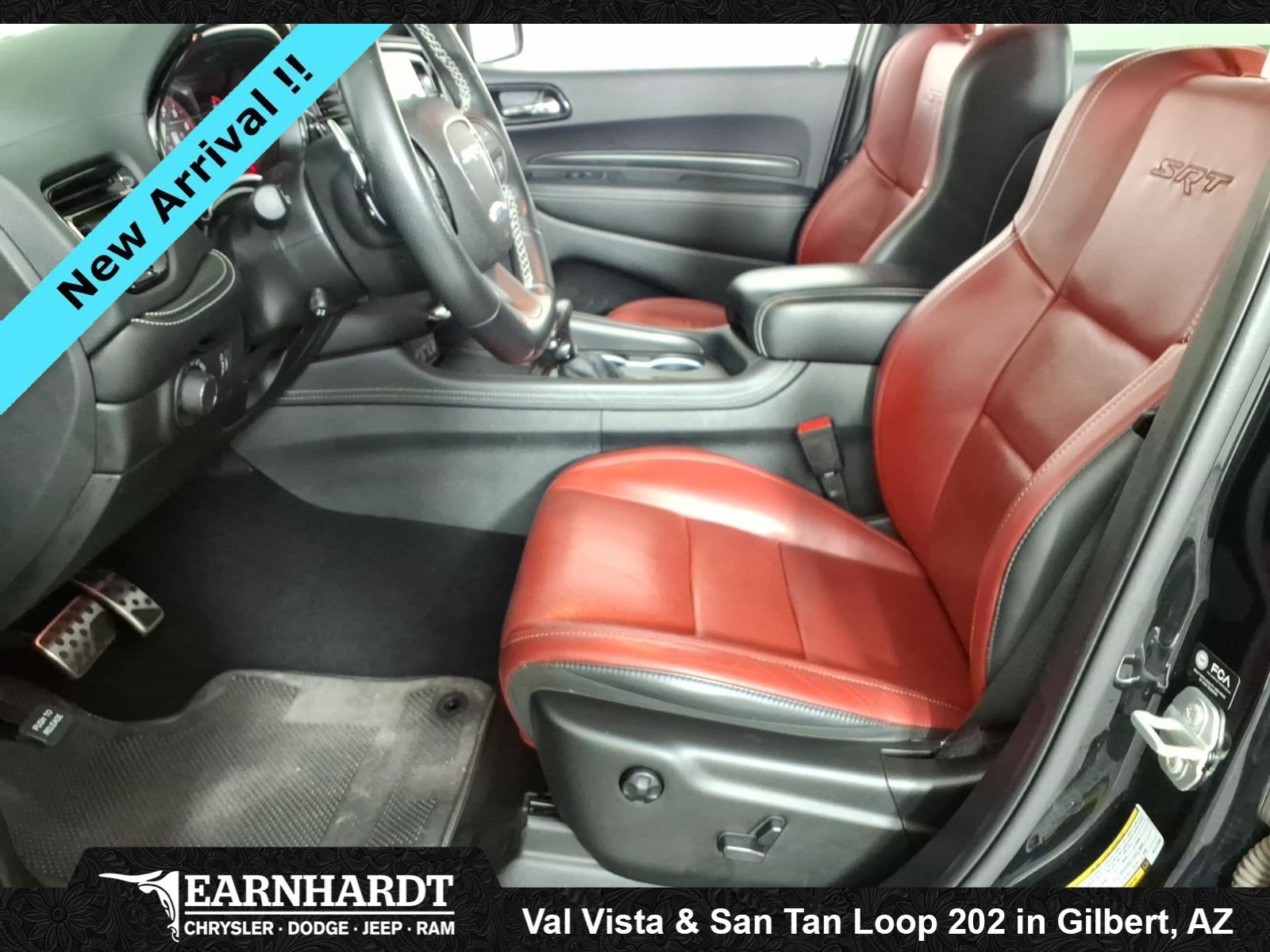 Used 2024 Db Black Clearcoat Dodge SRT 392 Plus image 20