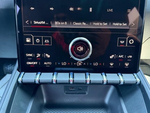 2027 GMC Terrain Elevation - Photo 17