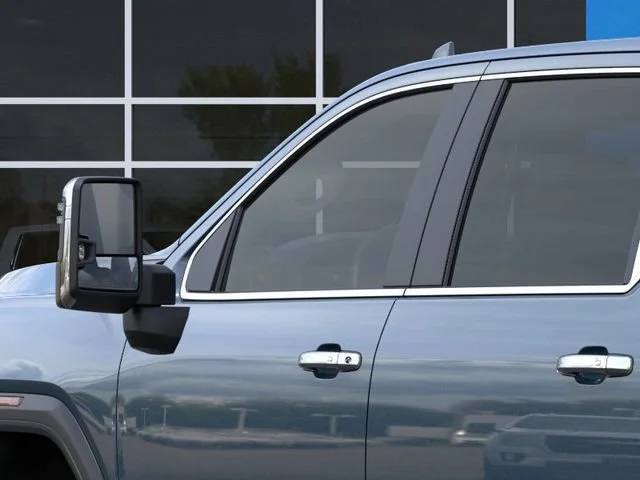 2026 GMC Sierra 2500HD Denali Ultimate - Photo 14