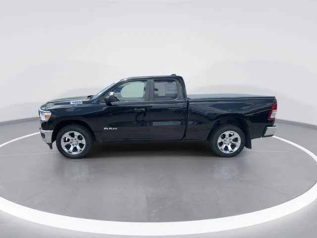 Used 2021 Black Ram Big Horn/Lone Star image 4