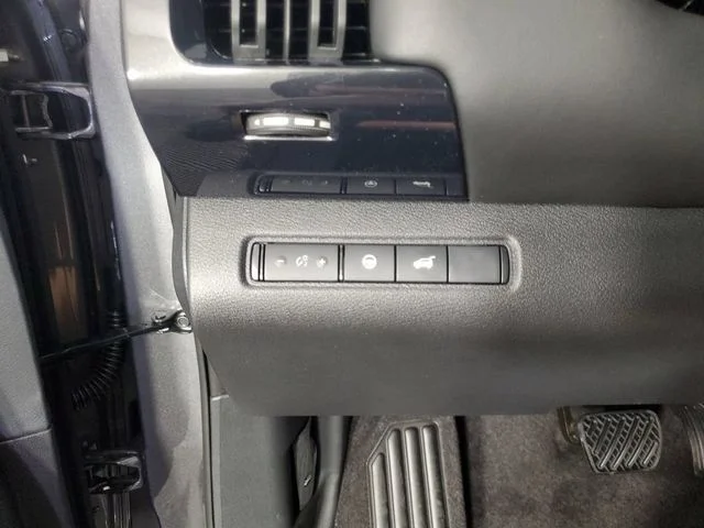 New 2026 Gun Metallic Nissan SV image 31