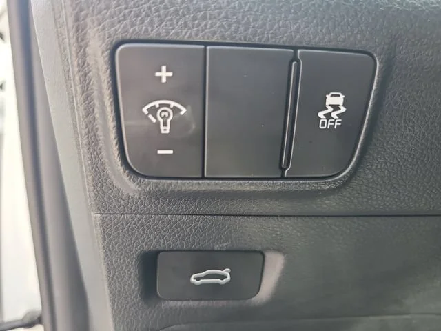 Used 2025  Kia GT image 24