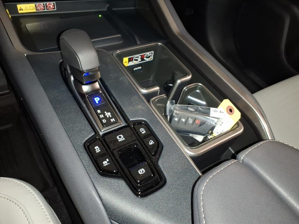 2026 Lexus TX 350 Premium photo 4