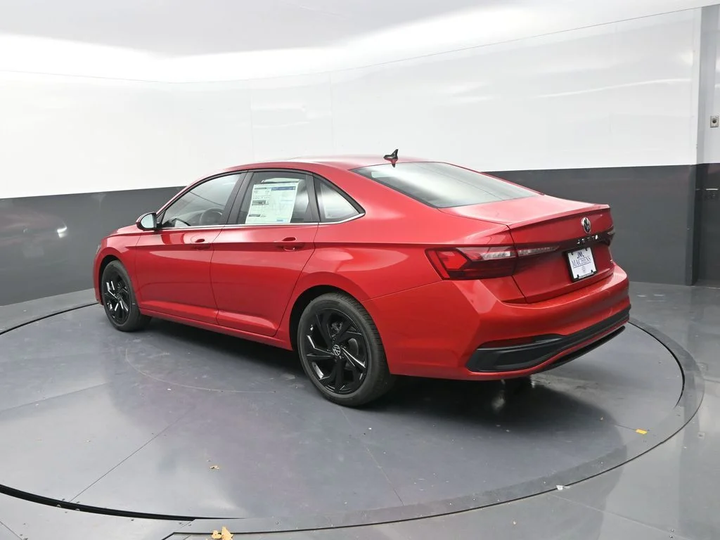 New 2026  Volkswagen 1.5T SE image 8