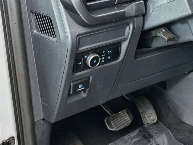 Used 2024  Ford STX image 10