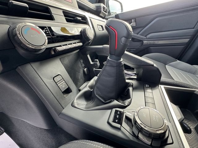 New 2026 Bronze Oxide Toyota  TRD Off-Road image 29