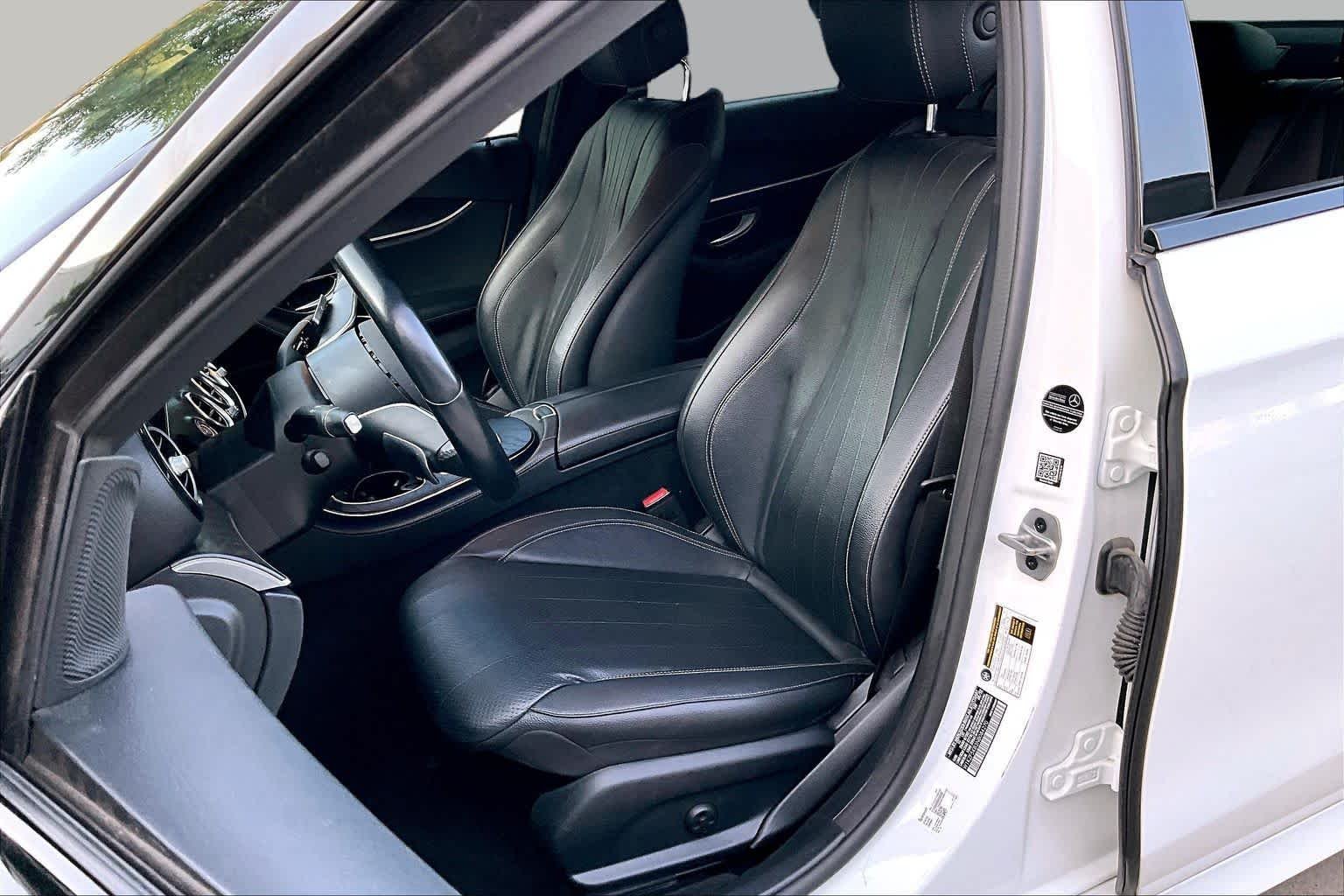 Pre-Owned 2022 Mercedes-Benz E 450