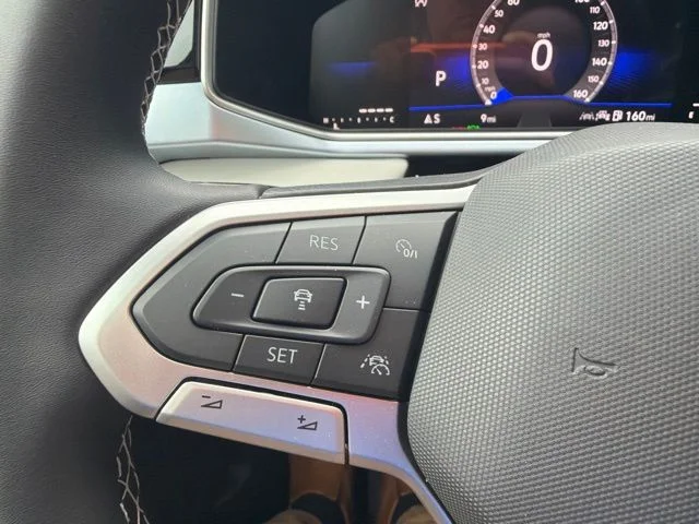 New 2026 White Volkswagen 1.5T SE image 21