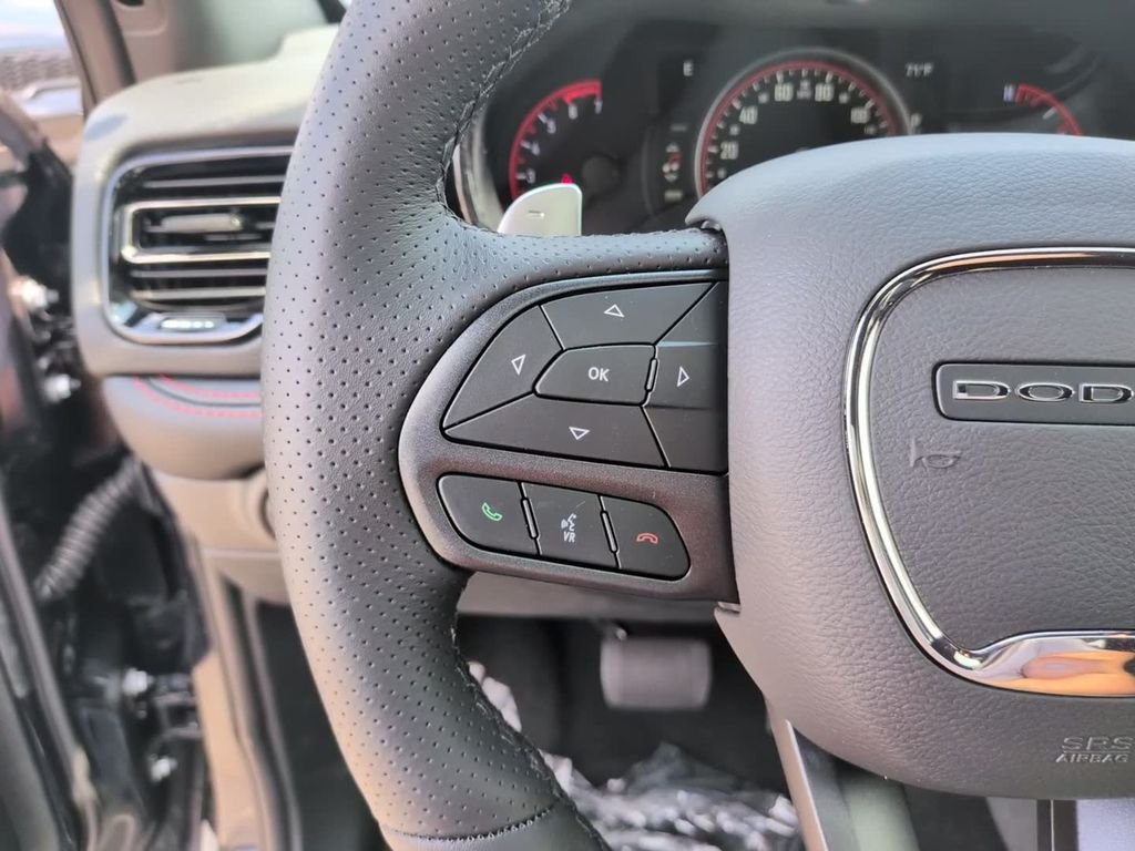 2026 Dodge Durango GT HEMI Plus V8 - Photo 18