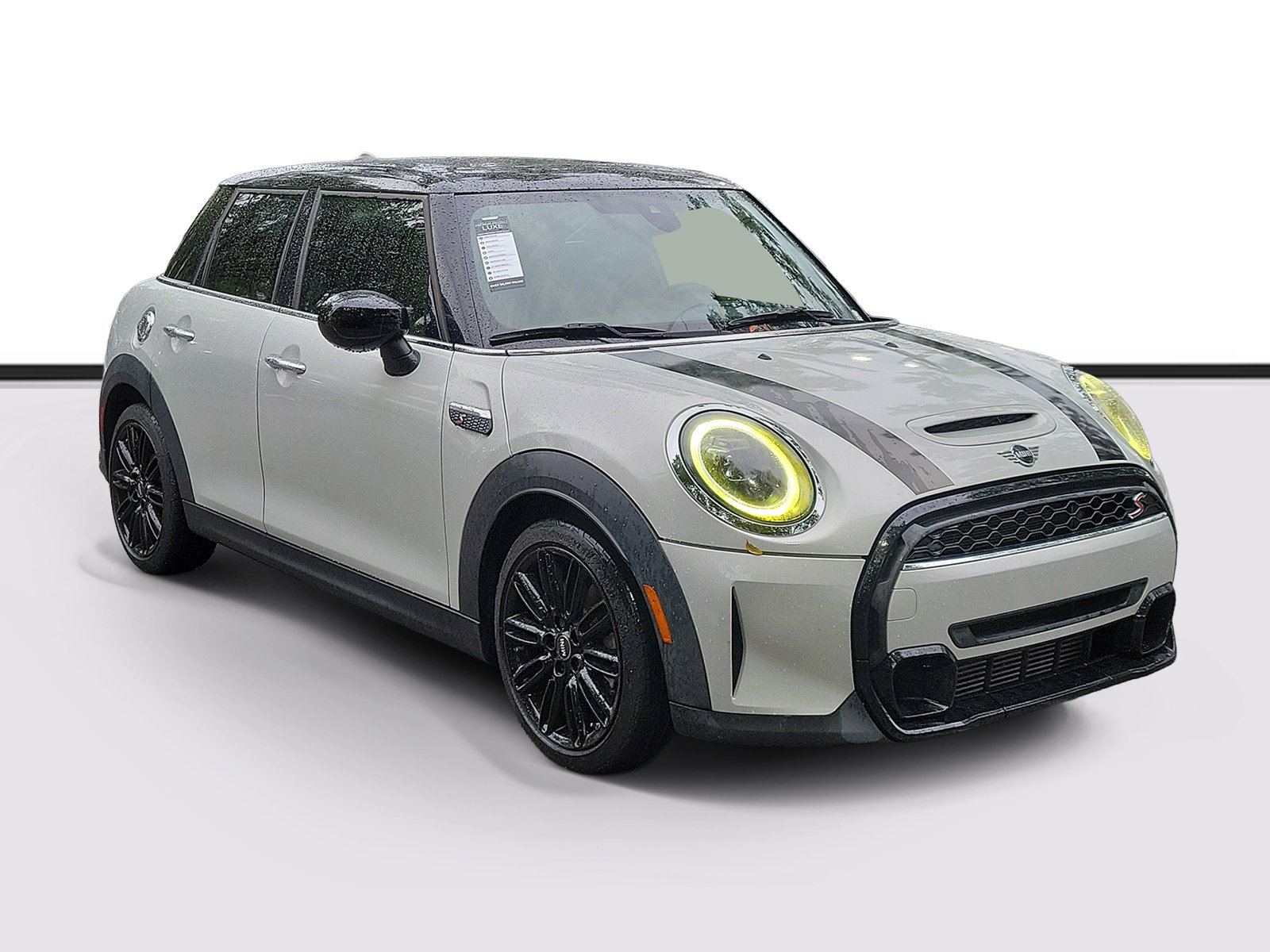 2022 MINI Hardtop 4 Door