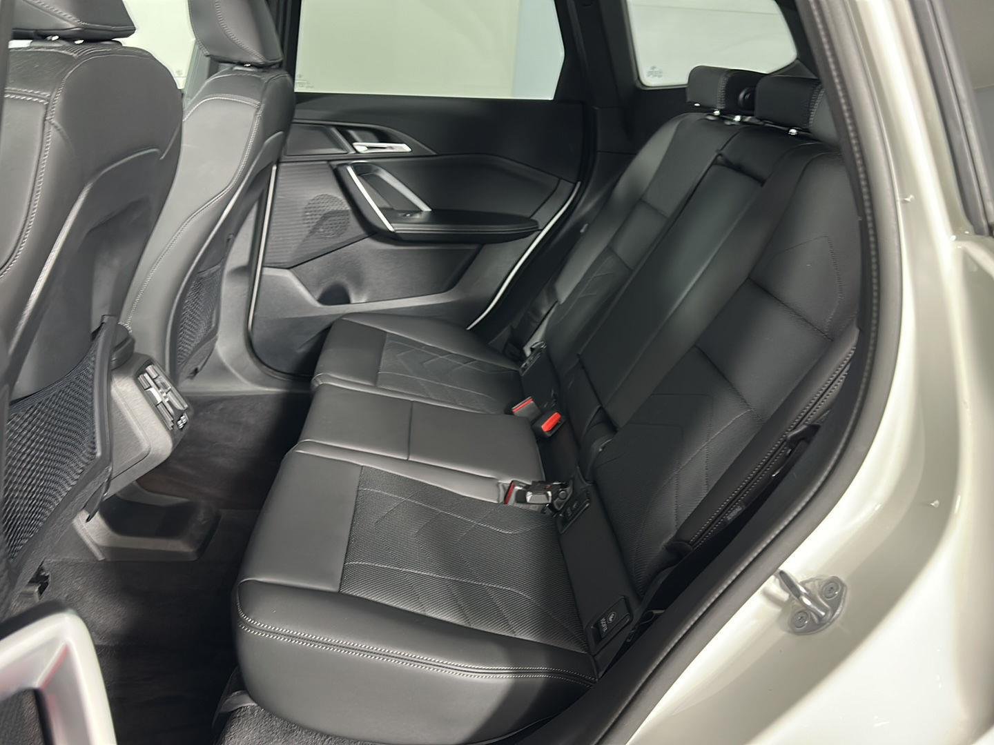 Certified Used 2024 Alpine White BMW xDrive28i image 27