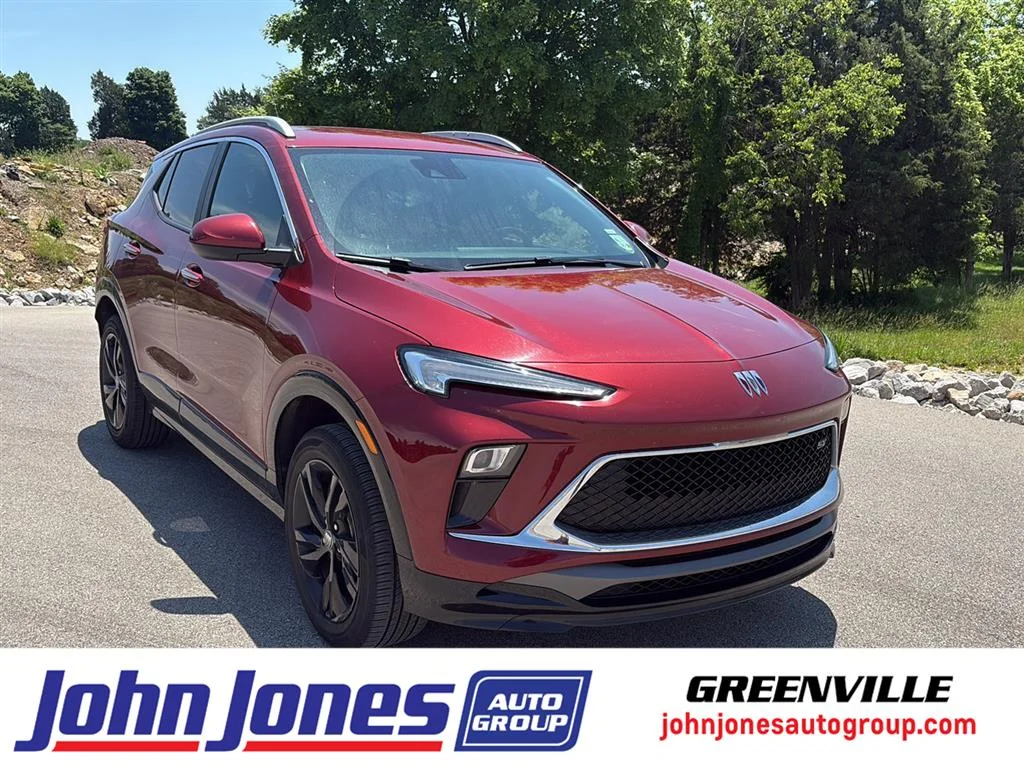 2024 Buick Encore GX Sport Touring AWD's photo