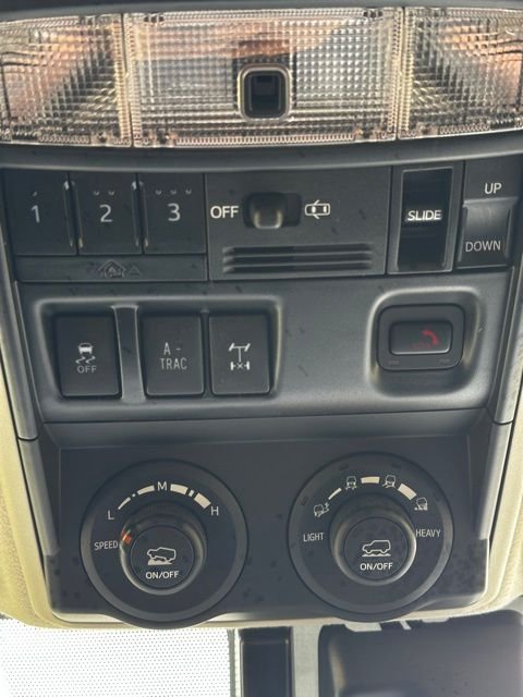 2020 Toyota 4Runner TRD Pro - Photo 26