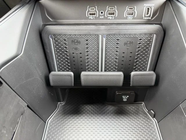 2026 RAM 1500 Laramie - Photo 26