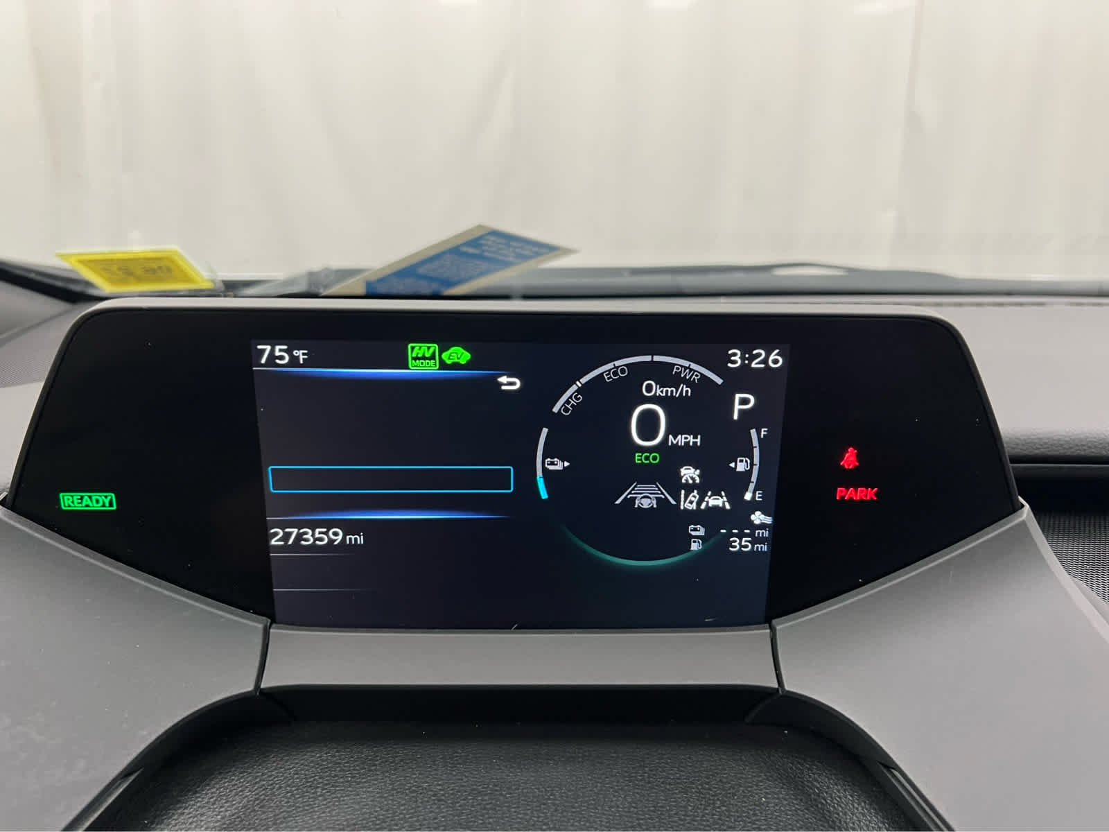 Used 2024 Cutting Edge Toyota SE image 24
