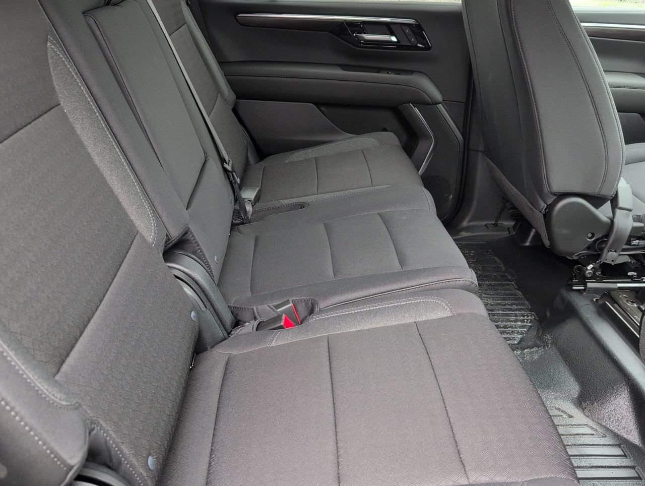 2026 Chevrolet Tahoe Fleet - Photo 25